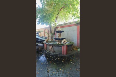 Garagem  de casa para alugar com 6 quartos, 400m² em Morumbi, São Paulo