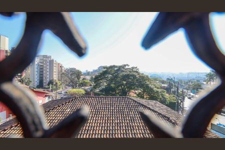 Vista Quarto 1 de casa para alugar com 6 quartos, 400m² em Morumbi, São Paulo
