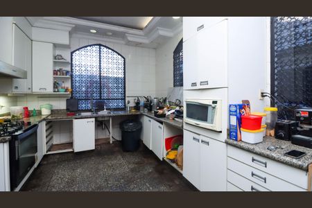 Cozinha  de casa para alugar com 6 quartos, 400m² em Morumbi, São Paulo