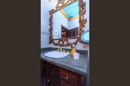Casa para alugar com 400m², 6 quartos e 2 vagas Casa para alugar com 400m², 6 quartos e 2 vagasBanheiro Suíte 4
