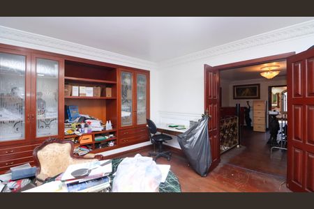 Casa para alugar com 400m², 6 quartos e 2 vagas Casa para alugar com 400m², 6 quartos e 2 vagasQuarto 2