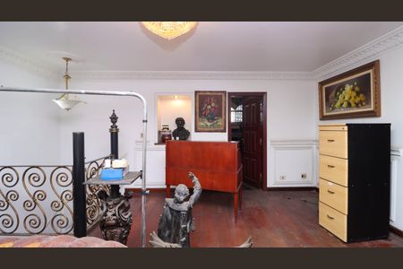 Casa para alugar com 400m², 6 quartos e 2 vagas Casa para alugar com 400m², 6 quartos e 2 vagasSala 3