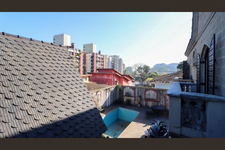 Casa para alugar com 400m², 6 quartos e 2 vagas Casa para alugar com 400m², 6 quartos e 2 vagasVista Suíte 2