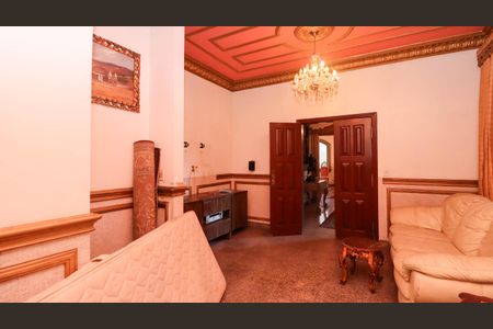 Casa para alugar com 400m², 6 quartos e 2 vagas Casa para alugar com 400m², 6 quartos e 2 vagasAntessala