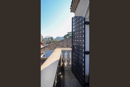 Casa para alugar com 400m², 6 quartos e 2 vagas Casa para alugar com 400m², 6 quartos e 2 vagasVaranda Suíte 4
