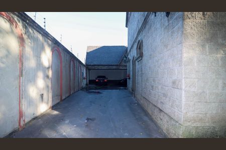 Casa para alugar com 400m², 6 quartos e 2 vagas Casa para alugar com 400m², 6 quartos e 2 vagasGaragem