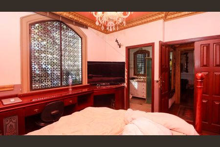 Suíte 3 de casa para alugar com 6 quartos, 400m² em Morumbi, São Paulo