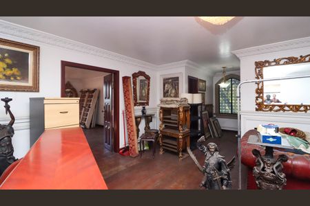 Casa para alugar com 400m², 6 quartos e 2 vagas Casa para alugar com 400m², 6 quartos e 2 vagasSala 3
