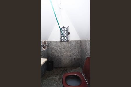 Casa para alugar com 400m², 6 quartos e 2 vagas Casa para alugar com 400m², 6 quartos e 2 vagasBanheiro de serviço 2