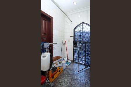 Casa para alugar com 400m², 6 quartos e 2 vagas Casa para alugar com 400m², 6 quartos e 2 vagasÁrea de Serviço