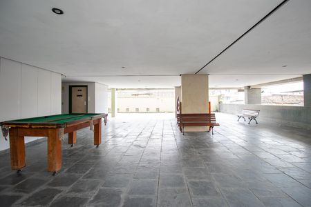 Área comum - Playground de apartamento à venda com 2 quartos, 74m² em Olaria, Rio de Janeiro