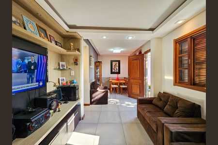 Casa à venda com 3 quartos, 100m² em Coronel Aparicio Borges, Porto Alegre