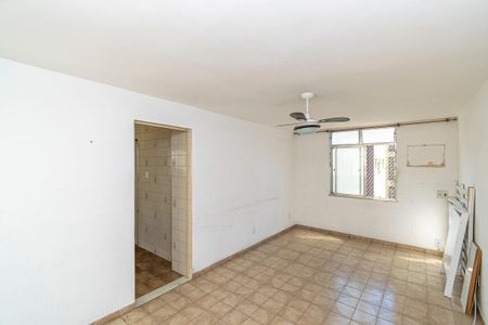 Apartamento à venda com 2 quartos, 50m² em Ramos, Rio de Janeiro