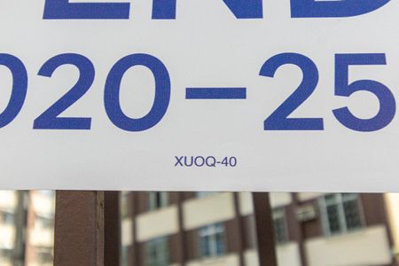 Placa de apartamento à venda com 2 quartos, 50m² em Ramos, Rio de Janeiro