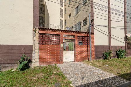 Área comum de apartamento à venda com 2 quartos, 50m² em Ramos, Rio de Janeiro