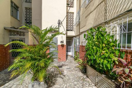 Área comum de apartamento à venda com 2 quartos, 50m² em Ramos, Rio de Janeiro