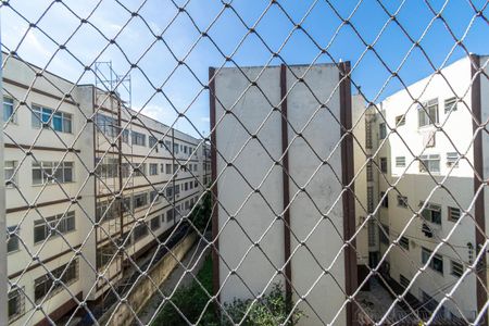 Vista do Quarto 2 de apartamento à venda com 2 quartos, 50m² em Ramos, Rio de Janeiro