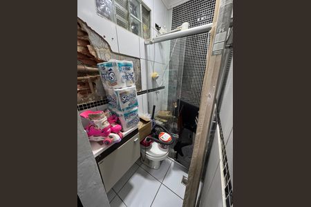 Casa à venda com 4 quartos, 217m² em Riacho Fundo, Brasília