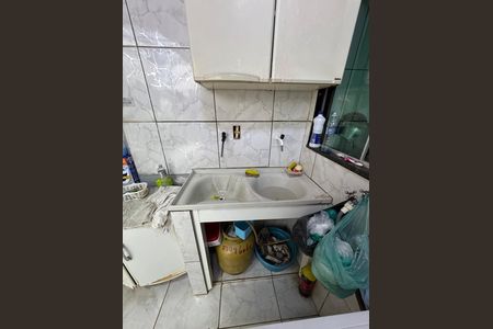 Casa à venda com 217m², 4 quartos e 2 vagas