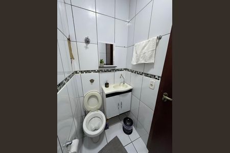 Casa à venda com 4 quartos, 217m² em Riacho Fundo, Brasília