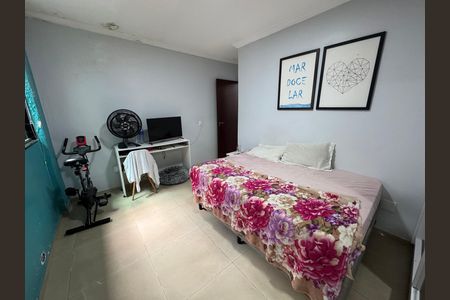 Casa à venda com 4 quartos, 217m² em Riacho Fundo, Brasília