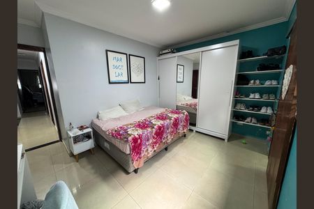 Casa à venda com 4 quartos, 217m² em Riacho Fundo, Brasília