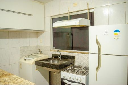 Kitnet/Studio para alugar com 1 quarto, 27m² em Vila Romana, Goiânia