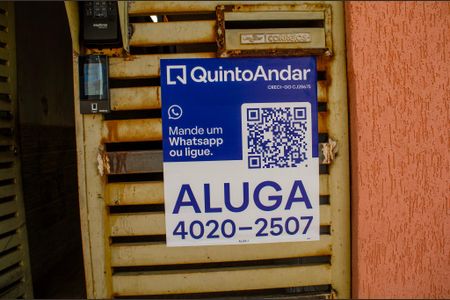Kitnet/Studio para alugar com 1 quarto, 27m² em Vila Romana, Goiânia
