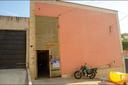 Kitnet/Studio para alugar com 1 quarto, 27m² em Vila Romana, Goiânia
