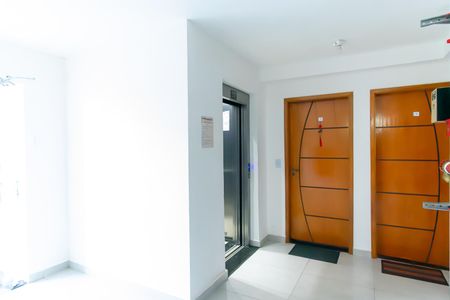 Apartamento para alugar com 40m², 2 quartos e sem vaga Apartamento para alugar com 40m², 2 quartos e sem vagaÁrea Comum
