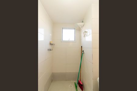 Apartamento para alugar com 40m², 2 quartos e sem vaga Apartamento para alugar com 40m², 2 quartos e sem vagaBanheiro