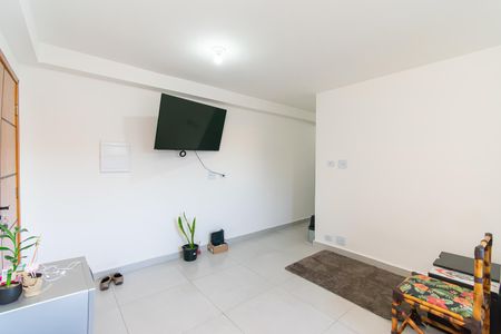 Apartamento para alugar com 40m², 2 quartos e sem vaga Apartamento para alugar com 40m², 2 quartos e sem vagaSala
