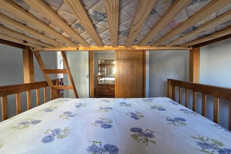 Quarto 2 de apartamento para alugar com 2 quartos, 91m² em Vila Caiçara, Praia Grande