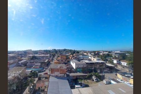 Quarto 2-vista de apartamento para alugar com 2 quartos, 42m² em Santo Antonio da Prata, Belford Roxo