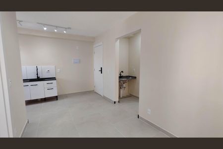 Sala de apartamento para alugar com 2 quartos, 38m² em Cidade Nova São Miguel, São Paulo