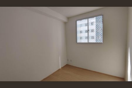 Quarto 2 de apartamento para alugar com 2 quartos, 38m² em Cidade Nova São Miguel, São Paulo