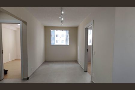 Apartamento para alugar com 2 quartos, 38m² em Cidade Nova São Miguel, São Paulo