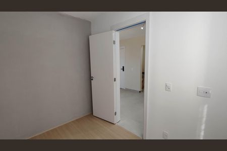 Quarto 1 de apartamento para alugar com 2 quartos, 38m² em Cidade Nova São Miguel, São Paulo