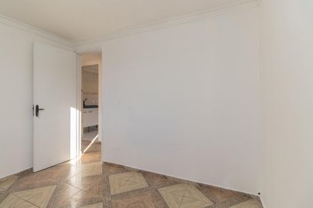 Quarto 2 de apartamento para alugar com 2 quartos, 35m² em Jardim Santo Andre, São Paulo