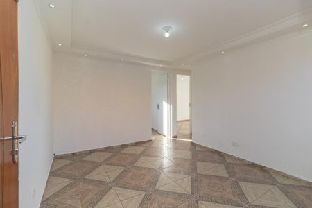 Apartamento para alugar com 2 quartos, 45m² em Jardim Santo Andre, São Paulo