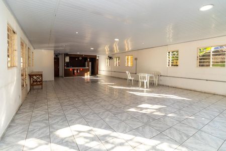 Salão de Festas de apartamento para alugar com 2 quartos, 35m² em Jardim Santo Andre, São Paulo