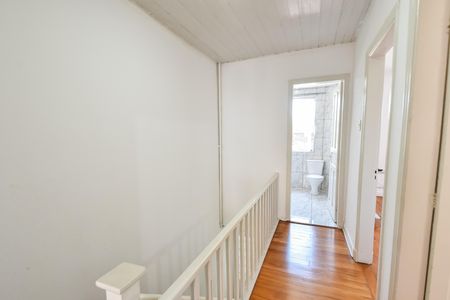 Corredor de casa para alugar com 1 quarto, 55m² em Ipiranga, São Paulo