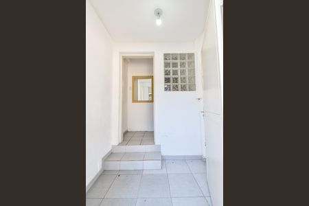 Entrada de casa para alugar com 1 quarto, 55m² em Ipiranga, São Paulo