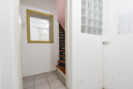 Entrada de casa para alugar com 1 quarto, 55m² em Ipiranga, São Paulo