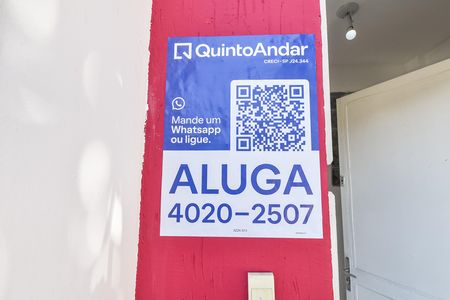 Placa de casa para alugar com 1 quarto, 55m² em Ipiranga, São Paulo