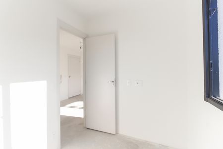 Quarto 1 de apartamento à venda com 2 quartos, 42m² em Vila Campanela, São Paulo