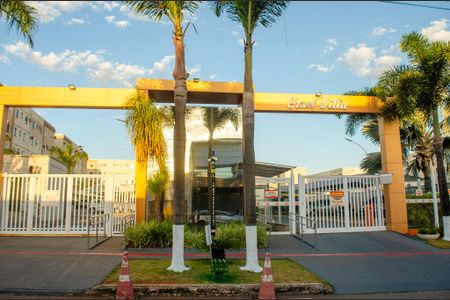 Apartamento à venda com 2 quartos, 42m² em Setor Perim, Goiânia