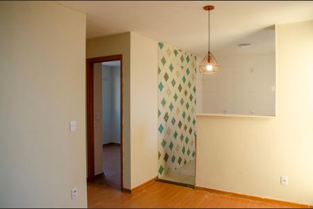 Apartamento à venda com 2 quartos, 42m² em Setor Perim, Goiânia