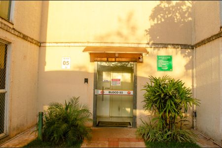 Apartamento à venda com 2 quartos, 42m² em Setor Perim, Goiânia