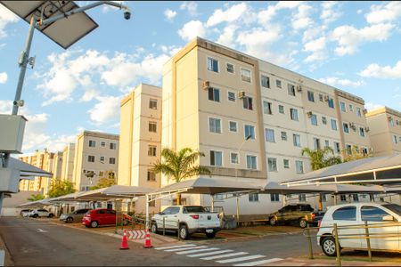 Apartamento à venda com 42m², 2 quartos e 1 vaga